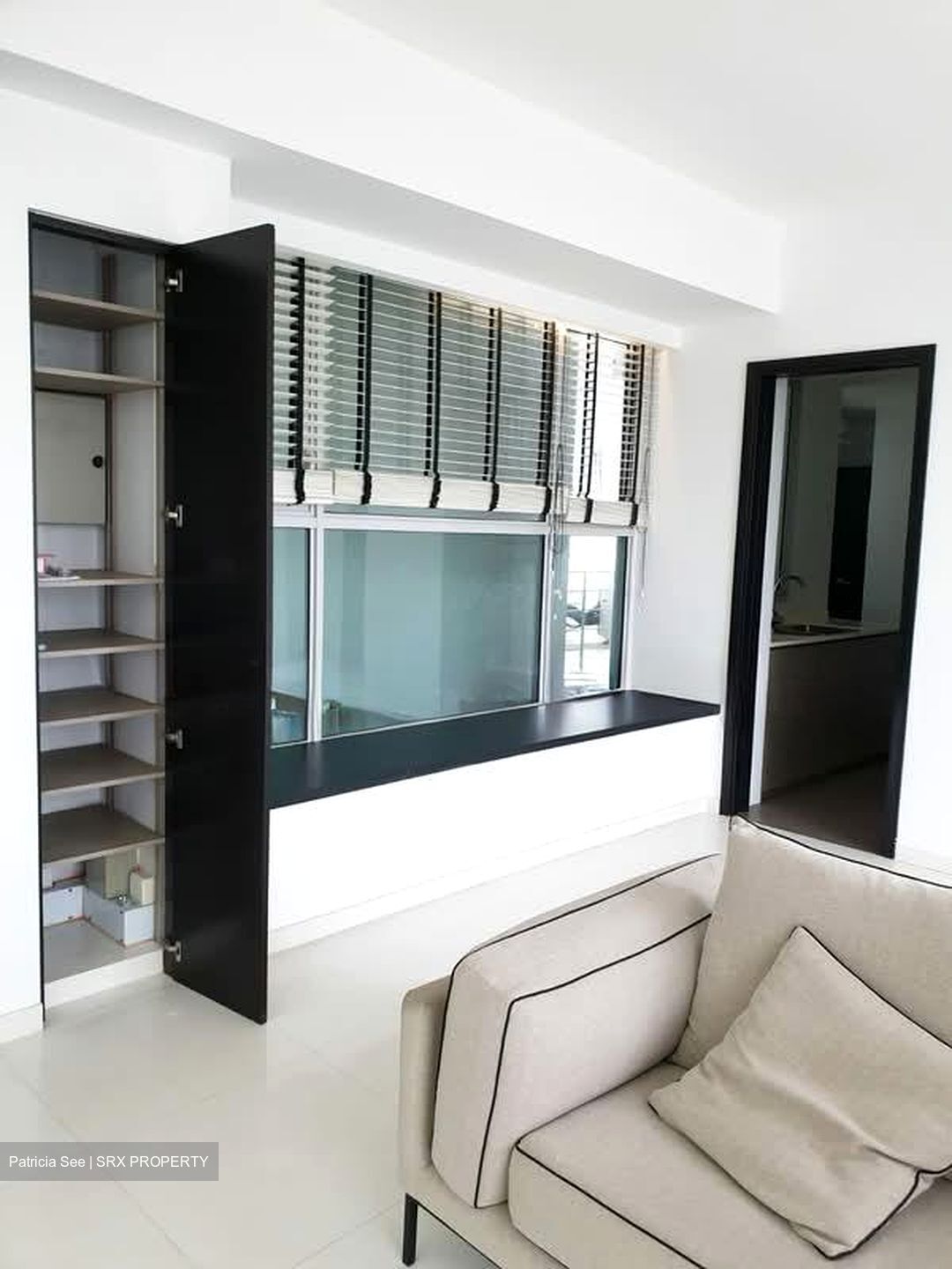 Amber Gardens (D15), Condominium #542964431